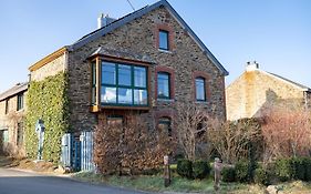 Maison la Gileppe
