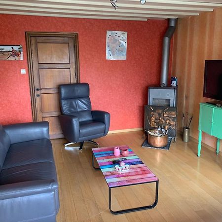 Maison la Gileppe Jalhay Extérieur photo