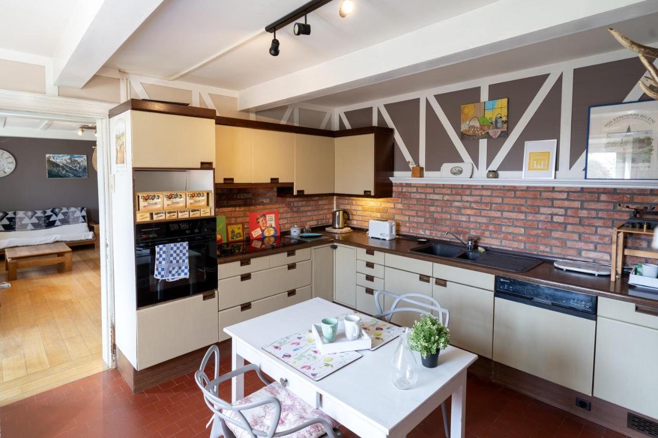 Maison la Gileppe Jalhay Extérieur photo
