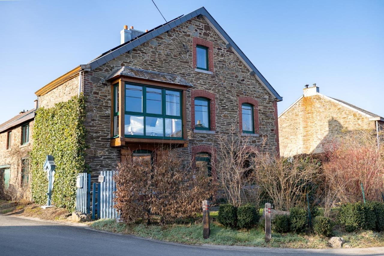 Maison la Gileppe Jalhay Extérieur photo